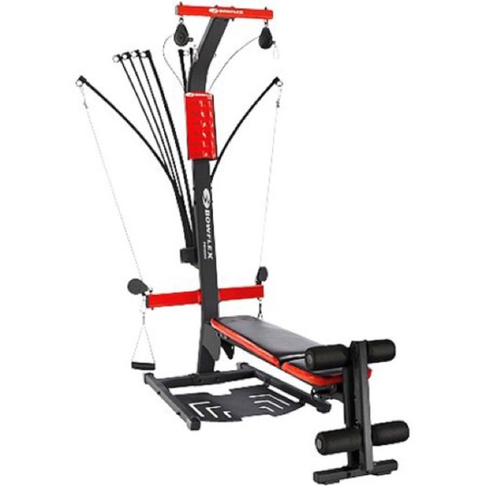 Bowflex PR-1000